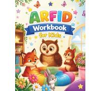 ARFID Workbook for Kids: A Therapeutic Adventure for Children with Avoidant Restrictive Food Intake Disorder who Find Food Tricky
