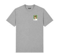 Arfon Griffiths Wrexham Icon Frame Men's T-Shirt - Gray / 2XL