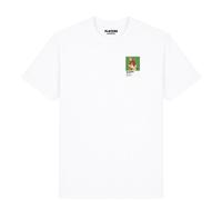 Arfon Griffiths Wrexham Icon Frame Men's T-Shirt - White / 2XL