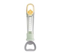 ARFUKA Bartender Bottle Opener Beer Bottle Cap Opener Bar Bottle Opener Handheld Bottle Openers for Home Kitchen Bar or Restaurant