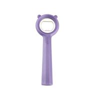 ARFUKA Bartender Bottle Opener Beer Bottle Cap Opener Bar Bottle Opener Long Handle Handheld Bottle Openers for Home Kitchen Bar or Restaurant