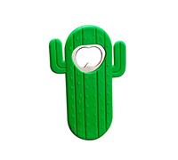 ARFUKA Cactus Bottle Opener, Novelty Kitchen Tool for Beer & Soda Bottles for Men Women - Zinc Alloy Rustproof Opener for Home, Bar, Party, BBQ