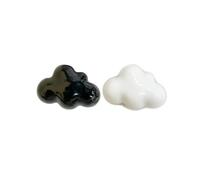 ARFUKA Phone Ring Holder Universal Phone Grip Expanding Cloud Phone Grip and Stand for Phones and Tablets Pack of 2