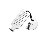 ARFUKA Portable Door Lock Home Security Door Lock Travel Lockdown Locks for Additional Privacy and Safety in Home Hotel and Apartment