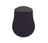 ARFUKA Slim Adhesive Mouse Case Universal Case Protective Pouch for Magic Mouse Compatible with Computer Laptop Office Home Black
