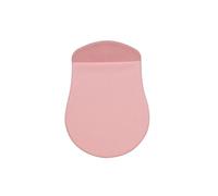 ARFUKA Slim Adhesive Mouse Case Universal Case Protective Pouch for Magic Mouse Compatible with Computer Laptop Office Home Pink