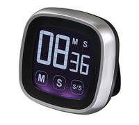 ARG/NR "TOUCH" TOUCH LCD TIMER