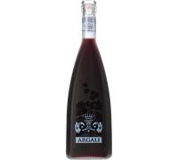 Argali Rouge 2023 - Puech Haut