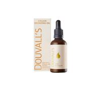 Argan Bronzing Oil 50ml Douvalls Bronze One Size
