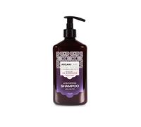 ARGAN ICARE Strengthening Shampoo with Prickly Fig and Vitamin E - Hair Care - 400 ml