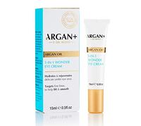 ARGAN Multi-Action Eye Cream, Moroccan Argan Oil Lift & Smooth Hydrating Eye Cream, 15ml