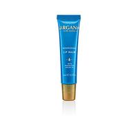 ARGAN Nourishing Lip Balm, Vegan Moroccan Argan Oil Coconut Lip Salve, 15ml