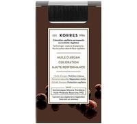 Argan Oil Advanced Colourant 66.46 Intensive Burgundy, Red - 50 ml + 75 ml + 20 ml