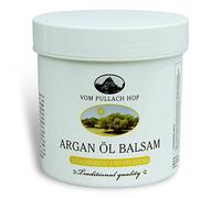 Argan Oil Balm 250 ml Moisturising Cream Day Cream Night Cream