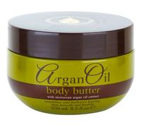 Argan Oil Body Butter 250ml