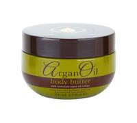 Argan Oil Body Butter 250ml X6