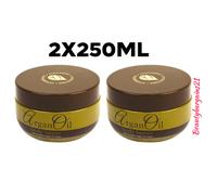 Argan Oil Body Butter 250ml