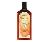 Argan Oil Daily Moisturizing Shampoo by Agadir for Unisex - 12 oz Shampoo,I0020294