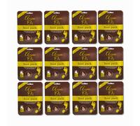 Argan Oil Foot Treatment Pack