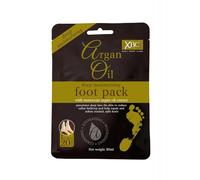 Deep Moisturising Foot Treatment Boots - Argan Oil