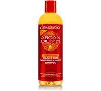 Creme of Nature Argan Oil Sulfate-Free Shampoo 354ml