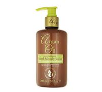 Argan Oil Hand and Body Wash - 300ML x 3