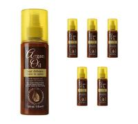 XHC Argan Oil Heat Defence Leave In Spray 150ml