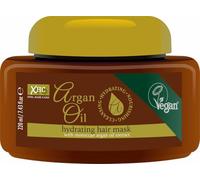 Argan Oil Hydrating Hair Mask With Moroccan Extract 220 Ml / 7.43.Oz.