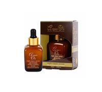 Argan Oil Night Repair Serum 50ml x3 - Deep Nourishment & Overnight Revitalization for All Skin Types