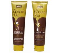 ARGAN OIL Shampoo & Conditioner Set LARGE 300ml each