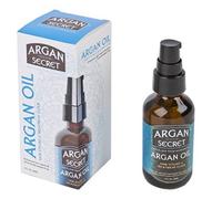 Argan Secret Hair Elixir Oil Marrakesh (Styling & Treatment Elixir -60ml) Sale