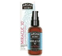 Argan Secret - Miracle 10 Leave-In Treatment Argan Secret - Miracle 10 Leave-In Treatment - 180 ml 6fl oz