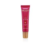 ARGAN Tinted Lip Balm With Rose Otto Oil, 15ml