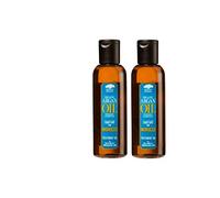 Argania Spinosa ORGANIC MOROCCAN Argan Treatment Oil 100ml DUO OFFER!!