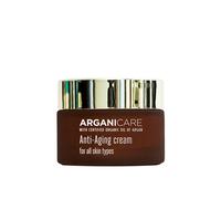 ARGANICARE Age Correcting Treatment Anti-Ageing Cream 50ml
