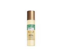 Arganicare | Castor Oil Express Hair Repair Conditioner | All Hair Types | Leave-In Spray Conditioning Care | Shine, Smoothness and Easy Combing | 250 ml