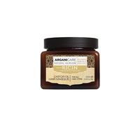 Arganicare Castor Oil Hair Masque For All Hair Types, Enriched with Organic Argan Oil & Castor oil. 500ml