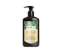 ARGANICARE Castor Oil Leave-in Conditioner 400ml