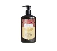 ARGANICARE Castor Oil Shampoo 400ml