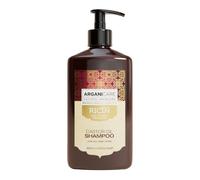 Arganicare | Castor Range | GROWTH ACCELERATOR SHAMPOO | Castor | Fight Against Hair Breaks and Breakage | Promotes Growth | High Hydration | All hair types | 400mL