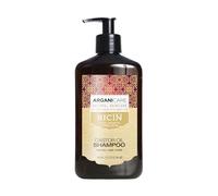 Arganicare | Castor Range | GROWTH ACCELERATOR SHAMPOO | Castor | Fight Against Hair Breaks and Breakage | Promotes Growth | High Hydration | All hair types | 400mL