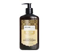 Arganicare | Castor Range | RECONSTRUCTIVE CONDITIONER | Castor | Promotes Growth & Stimulates Growth | Ultra-Nourishing | High Hydration | All hair types | 400mL