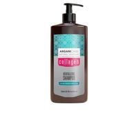 ARGANICARE Collagen Revitalising Shampoo 750ml