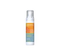 ARGANICARE Frulatte Vitamin C 2-In-1 Foaming Face Cleanser 225ml