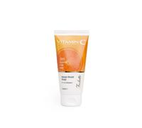 ARGANICARE Frulatte Vitamin C 3-In- Scrub Facial Wash 1 Mask