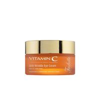 ARGANICARE Frulatte Vitamin C Anti-Wrinkle Eye Cream 30ml
