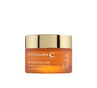 ARGANICARE Frulatte Vitamin C Moisturising Cream 50ml