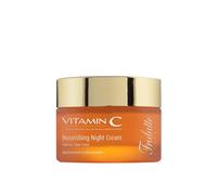 ARGANICARE Frulatte Vitamin C Nourishing Night Cream 50ml