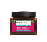 ARGANICARE Keratin Hair Masque 500ml