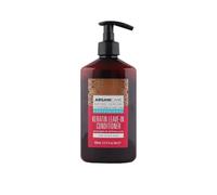 ARGANICARE Keratin Leave-in Conditioner For Curly Hair 400ml